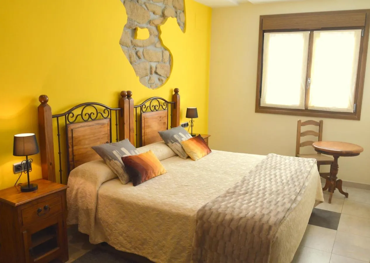 Iturritxo Landetxea Guest House San Sebastian