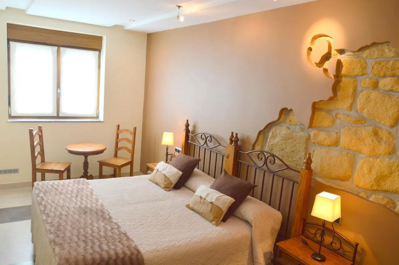 Iturritxo Landetxea Guest House San Sebastian