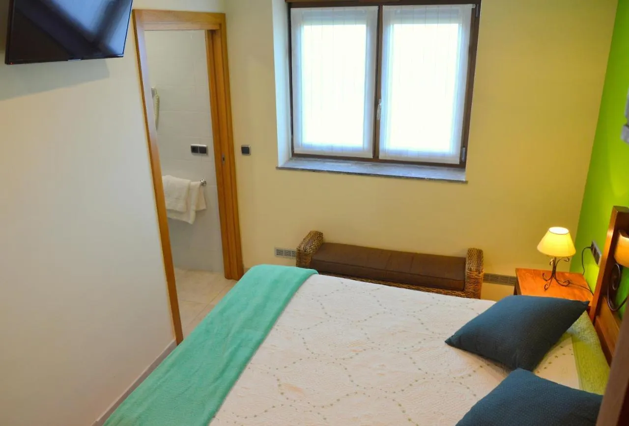 Country house Iturritxo Landetxea Guest House San Sebastian Spain