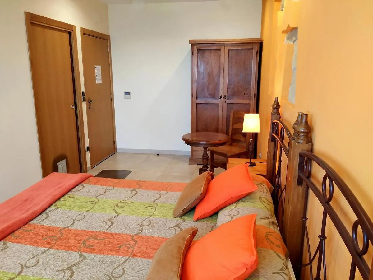 Iturritxo Landetxea Guest House San Sebastian 0*,  Spain