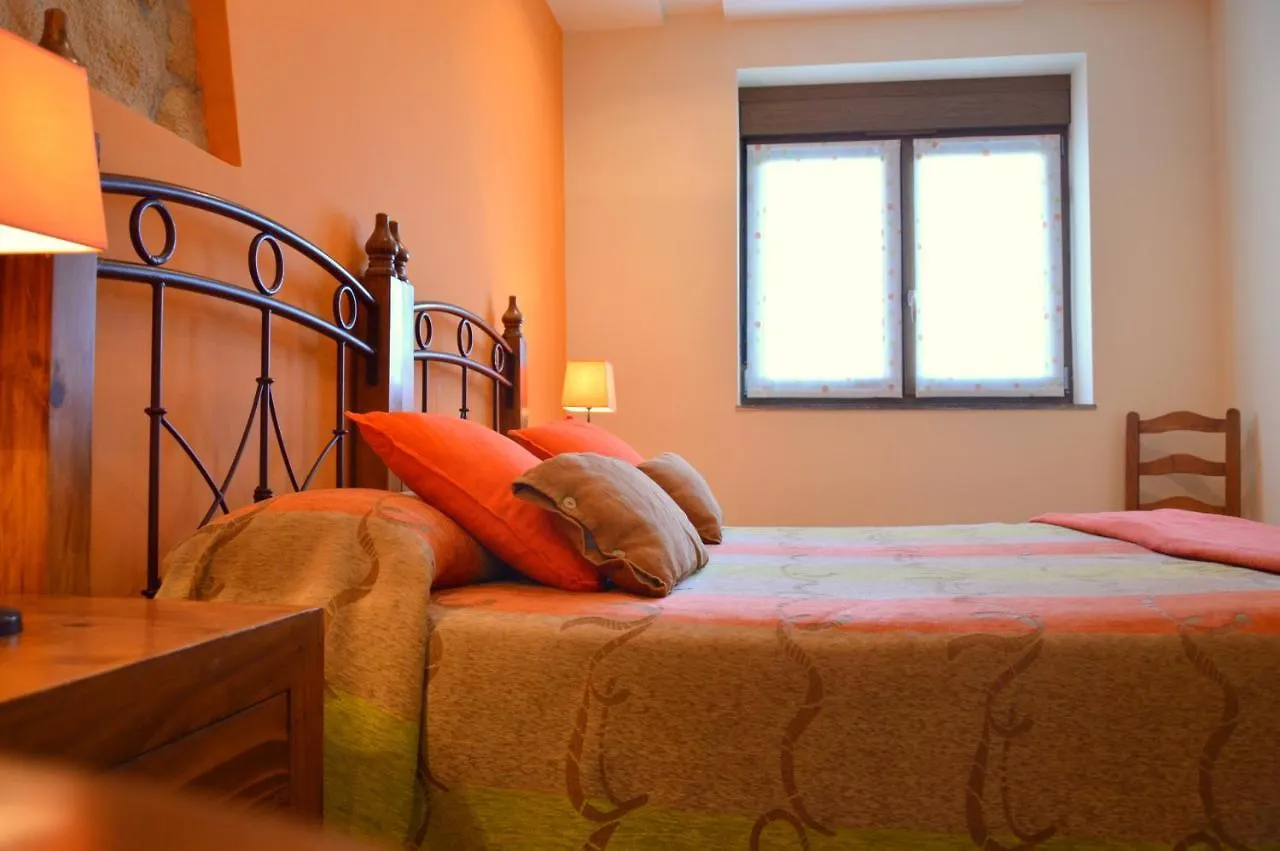 Country house Iturritxo Landetxea Guest House San Sebastian