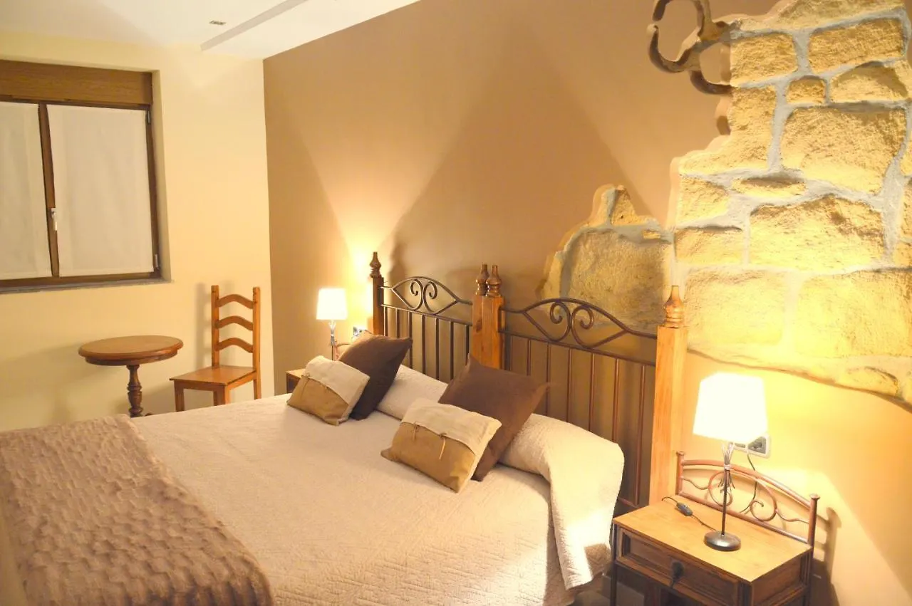 Iturritxo Landetxea Guest House San Sebastian Spain