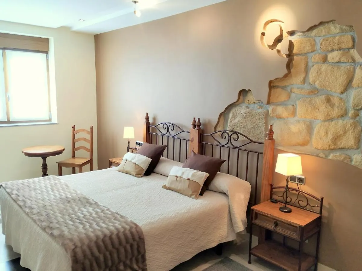 Iturritxo Landetxea Guest House San Sebastian