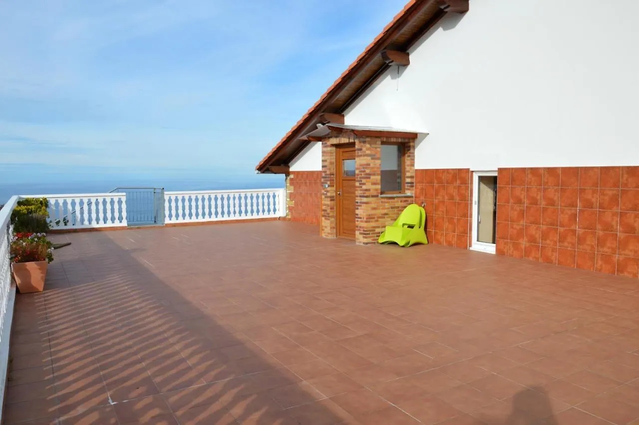 Iturritxo Landetxea Guest House San Sebastian 0*,  Spain