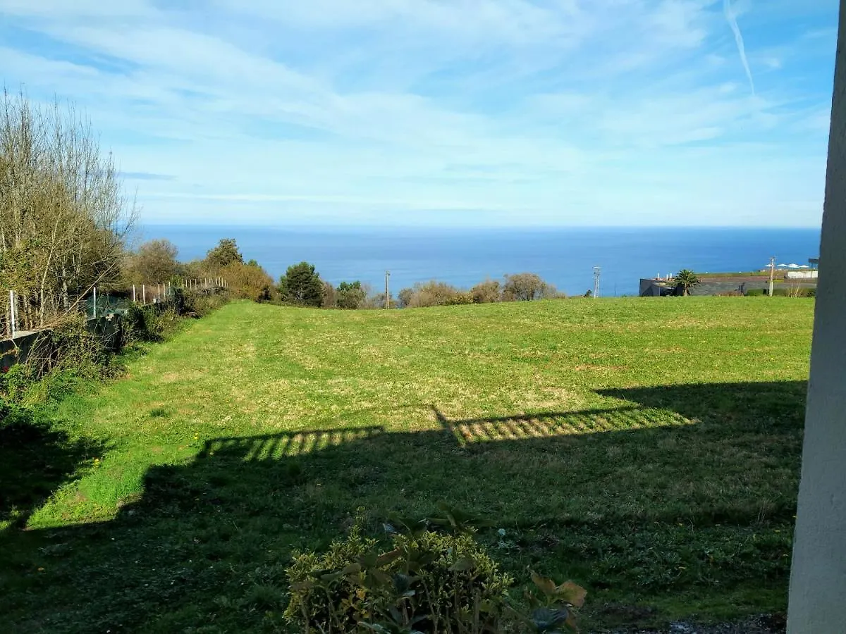 Country house Iturritxo Landetxea Guest House San Sebastian