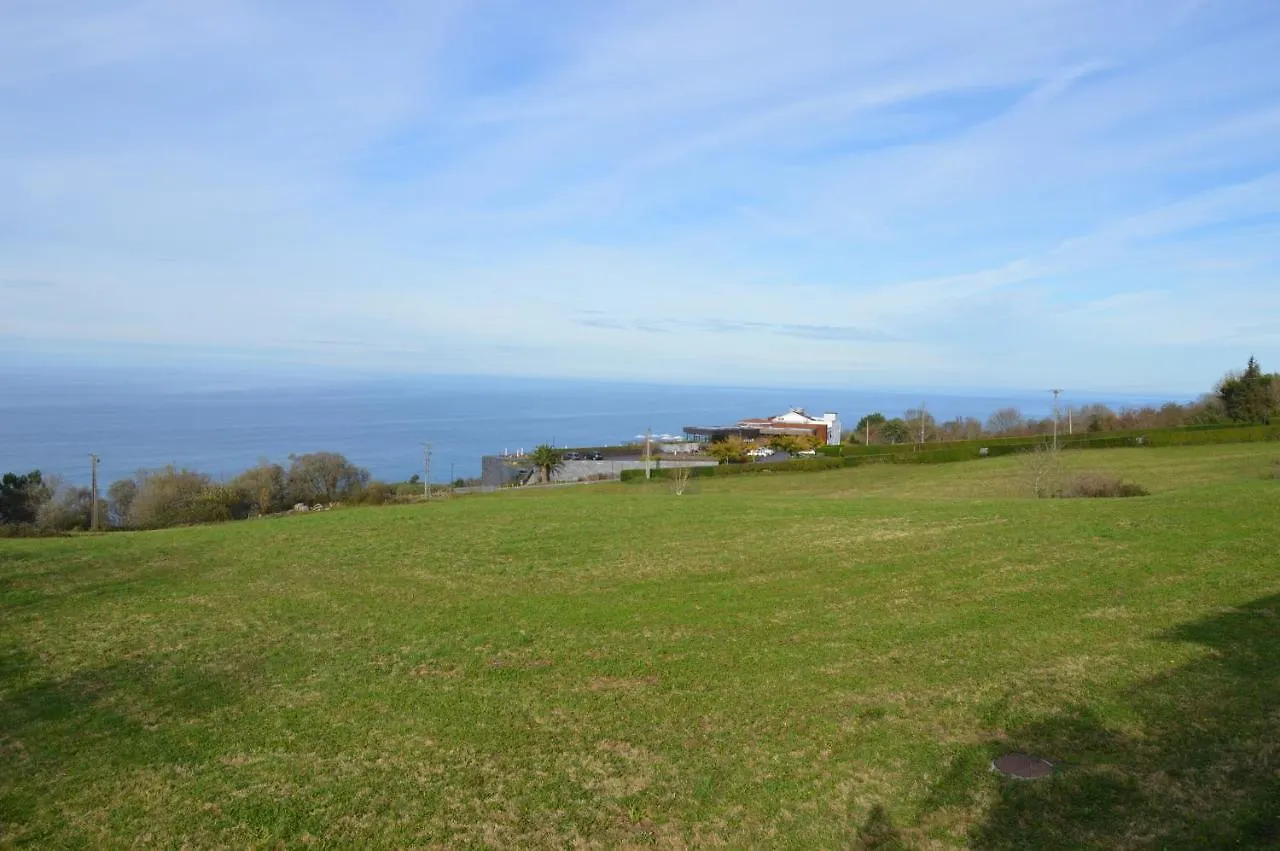 Iturritxo Landetxea Guest House San Sebastian 0*,