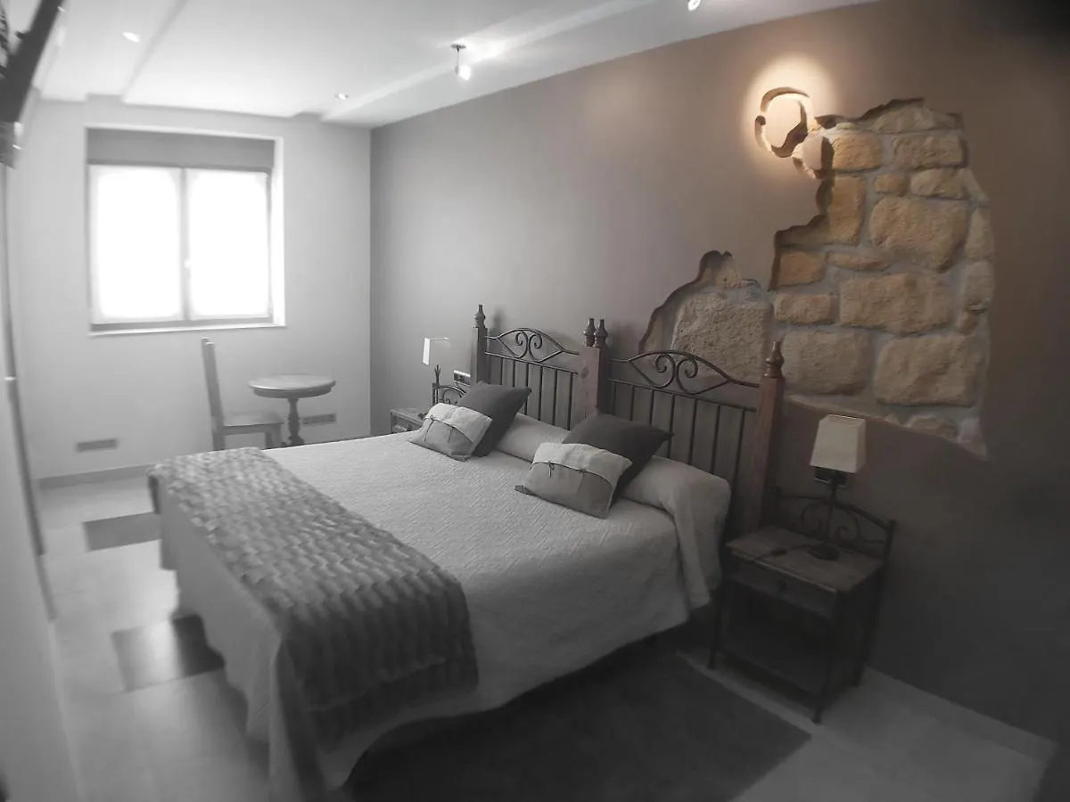 Iturritxo Landetxea Guest House San Sebastian 0*,