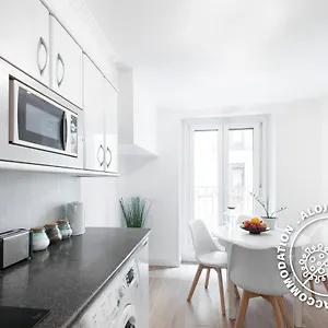 Appartement Privado En El Corazon De La Parte Vieja