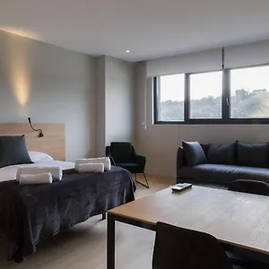 Appartamento Milimara, San Sebastián