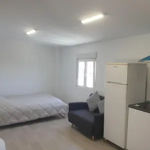  Appartamento Alojamiento Para Descansar En Tranquilidad Con Todo A Mano Spagna