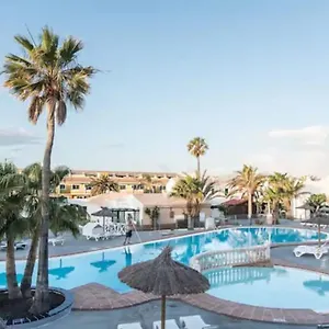 Lovely Near The With Pool & Wifi Caleta De Fuste