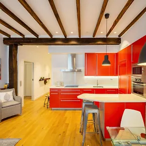 Kresala - Basque Apartment