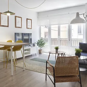 Always Easy I San Blas Apartment