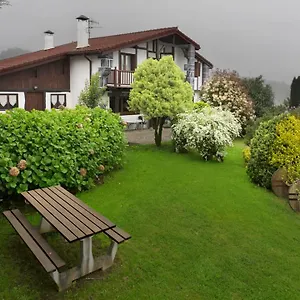 Casa di campagna Olazi, Oiartzun
