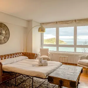  Appartement Maskortxo - Basque