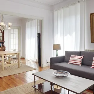 Udare - Basque Apartment
