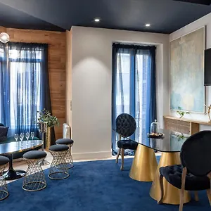  Appartement Luxurious Brand New Apartment!