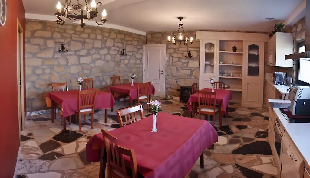 Séjour à la campagne Maison d'hôtes Iturritxo Landetxea à Saint-Sébastien